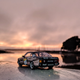 Illustration for article titled LALD Car Week: AMG 500SEC
